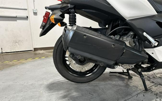 2018 Yamaha XMAX™ Base