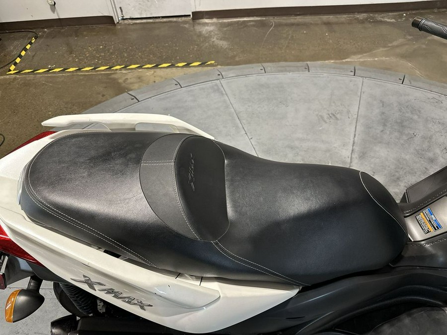 2018 Yamaha XMAX™ Base