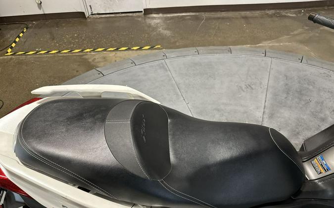 2018 Yamaha XMAX™ Base