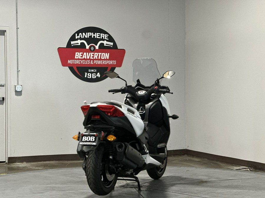 2018 Yamaha XMAX™ Base