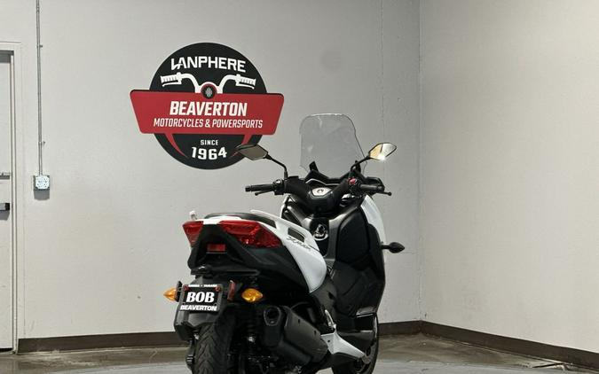 2018 Yamaha XMAX™ Base