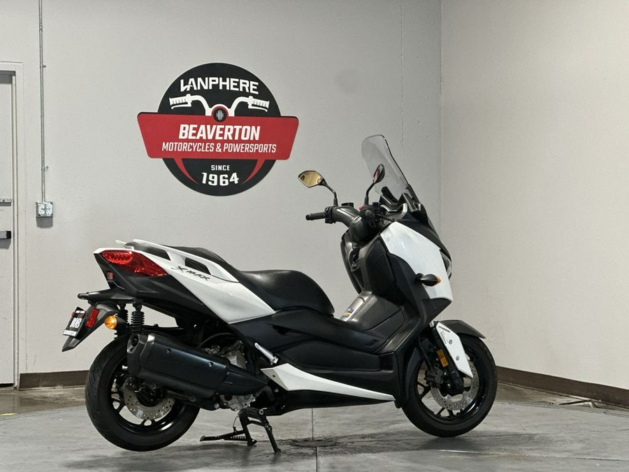 2018 Yamaha XMAX™ Base
