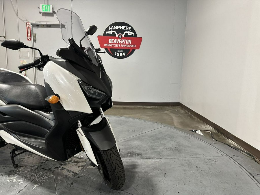 2018 Yamaha XMAX™ Base