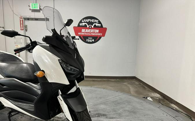 2018 Yamaha XMAX™ Base