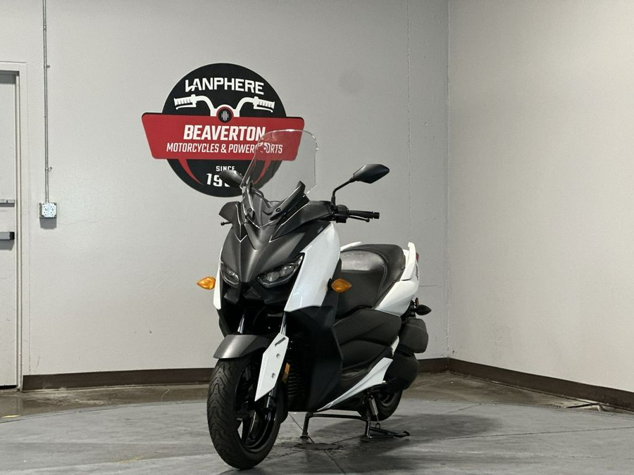 2018 Yamaha XMAX™ Base
