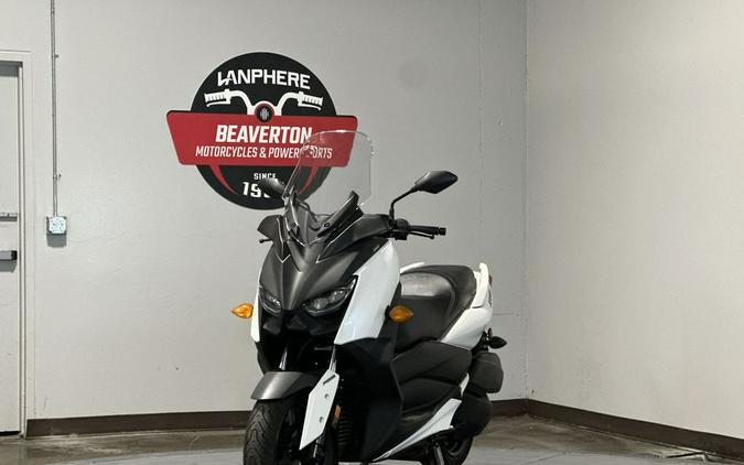 2018 Yamaha XMAX™ Base