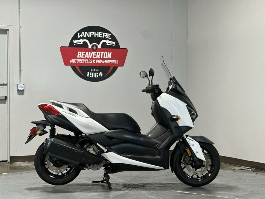 2018 Yamaha XMAX™ Base