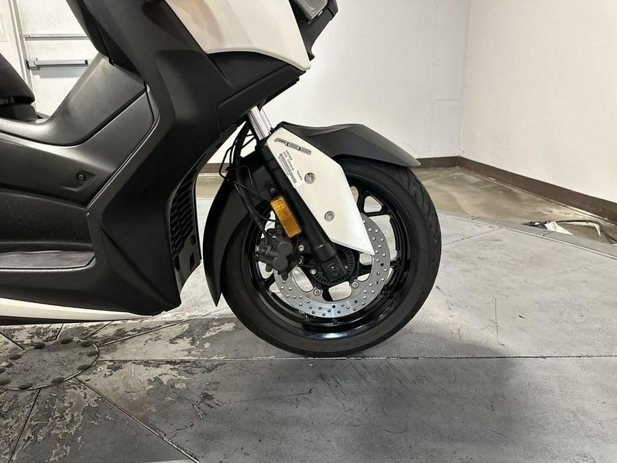 2018 Yamaha XMAX™ Base
