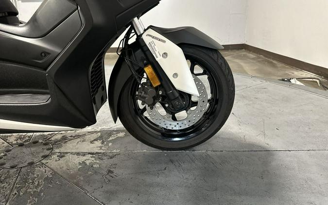 2018 Yamaha XMAX™ Base