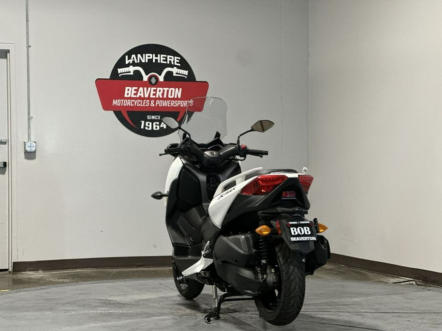 2018 Yamaha XMAX™ Base