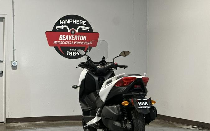 2018 Yamaha XMAX™ Base
