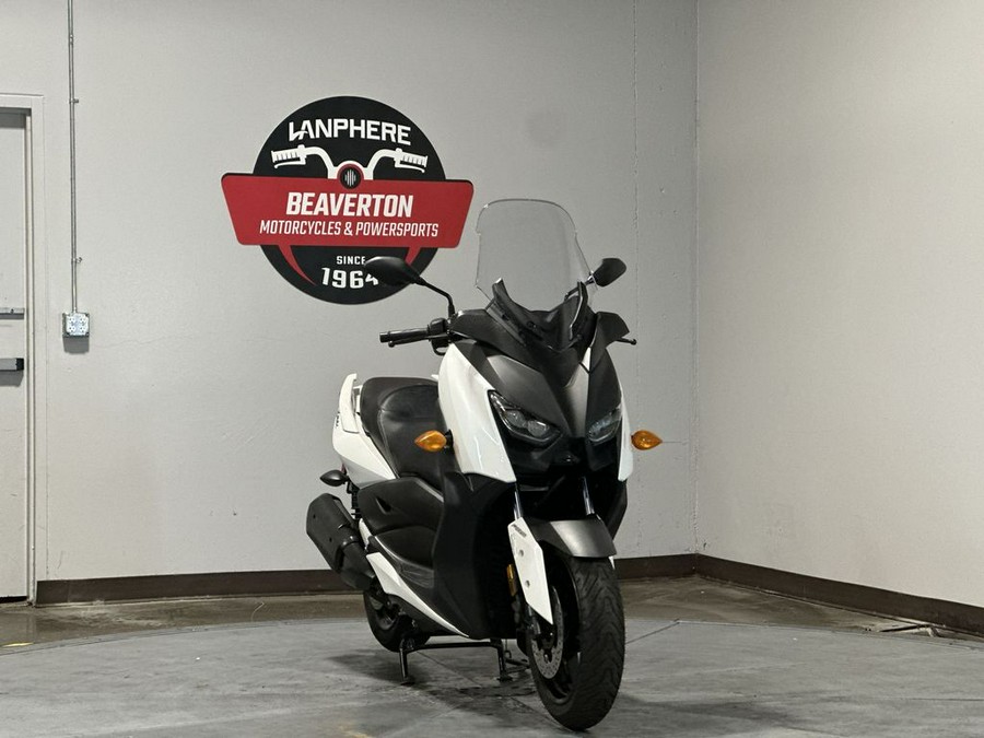 2018 Yamaha XMAX™ Base
