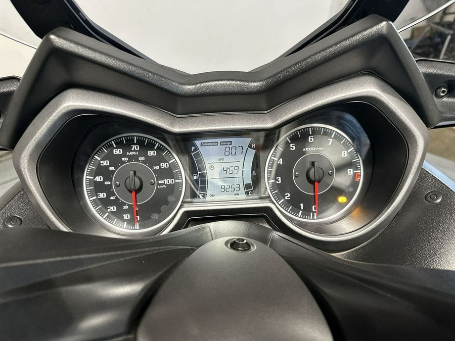 2018 Yamaha XMAX™ Base