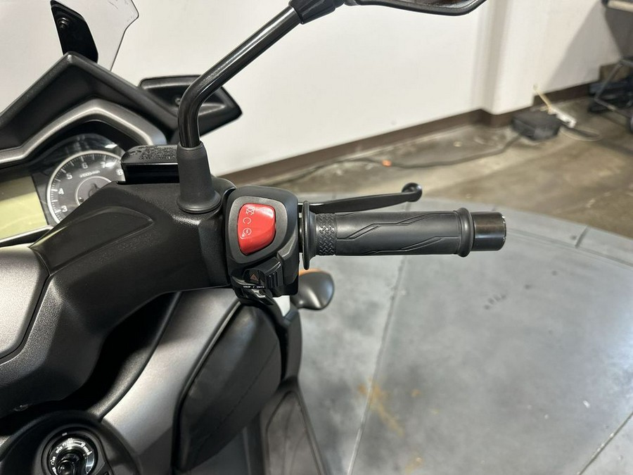 2018 Yamaha XMAX™ Base