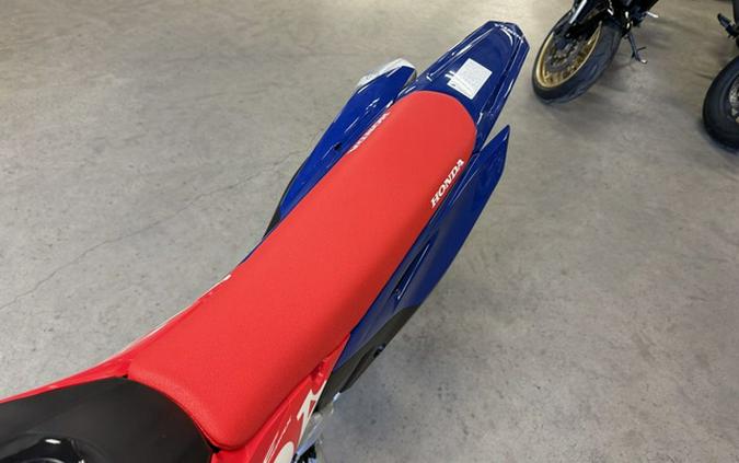 2027 Honda CRF 250RX