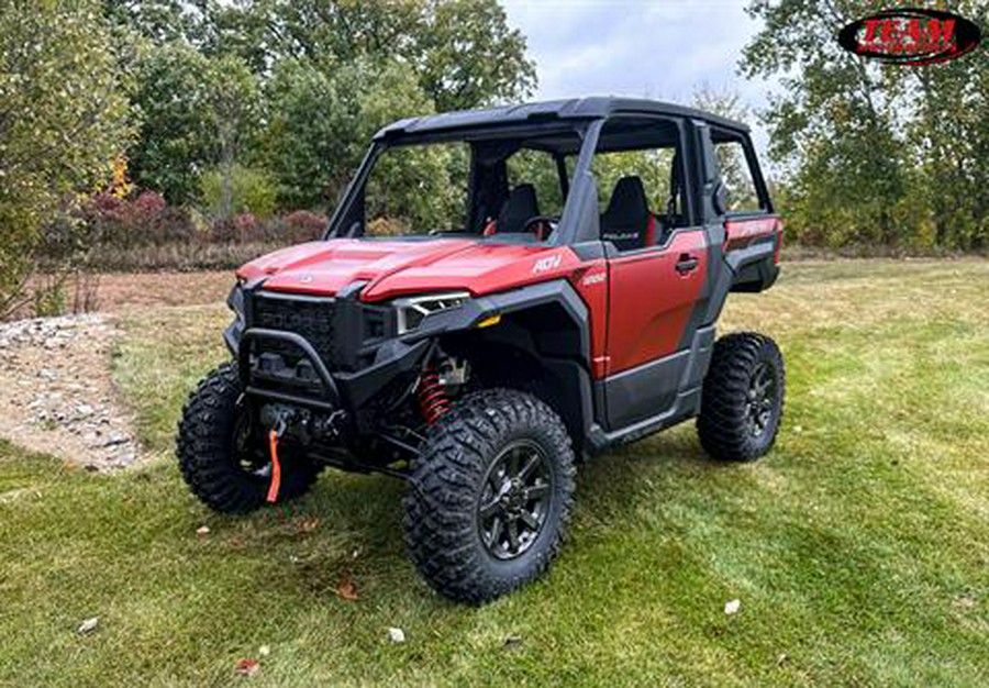 2024 Polaris Polaris XPEDITION ADV Ultimate