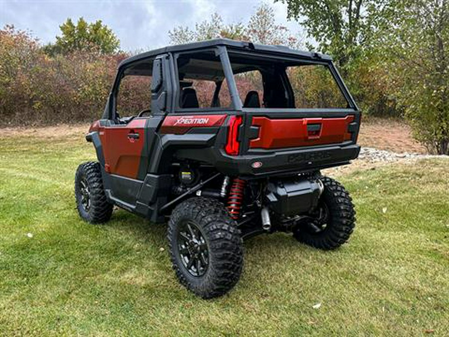 2024 Polaris Polaris XPEDITION ADV Ultimate