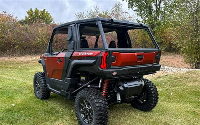 2024 Polaris Polaris XPEDITION ADV Ultimate