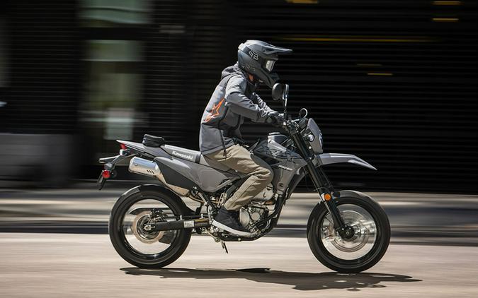 2024 Kawasaki KLX 300SM