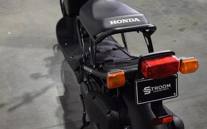 2024 Honda® Ruckus