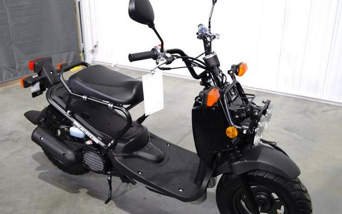 2024 Honda® Ruckus