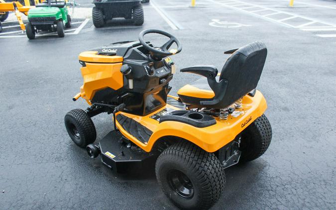 2022 Cub Cadet® Lawn & Garden Tractors XT2 LX42