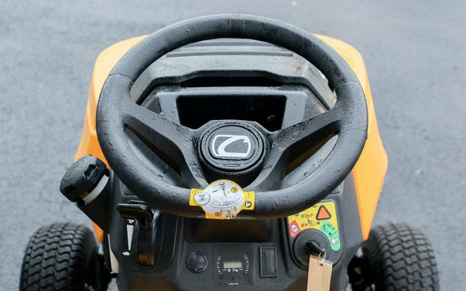 2022 Cub Cadet® Lawn & Garden Tractors XT2 LX42