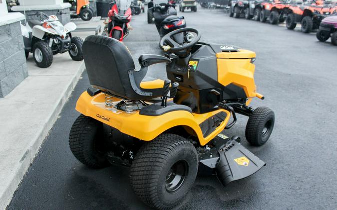 2022 Cub Cadet® Lawn & Garden Tractors XT2 LX42