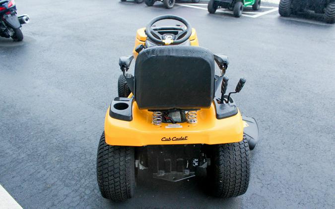 2022 Cub Cadet® Lawn & Garden Tractors XT2 LX42