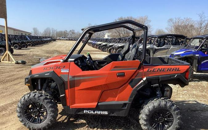 2024 Polaris® General 1000 Premium