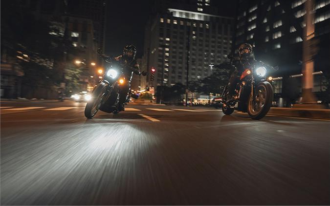 2024 Harley-Davidson Nightster Special