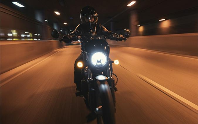 2024 Harley-Davidson Nightster Special