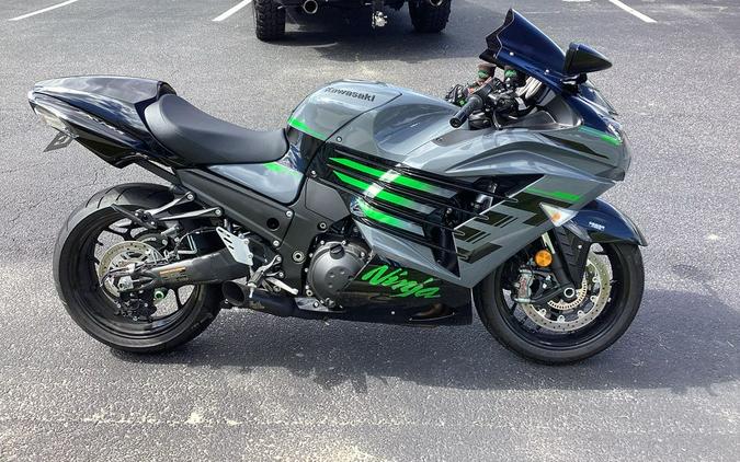 2021 Kawasaki Ninja® ZX™-14R ABS