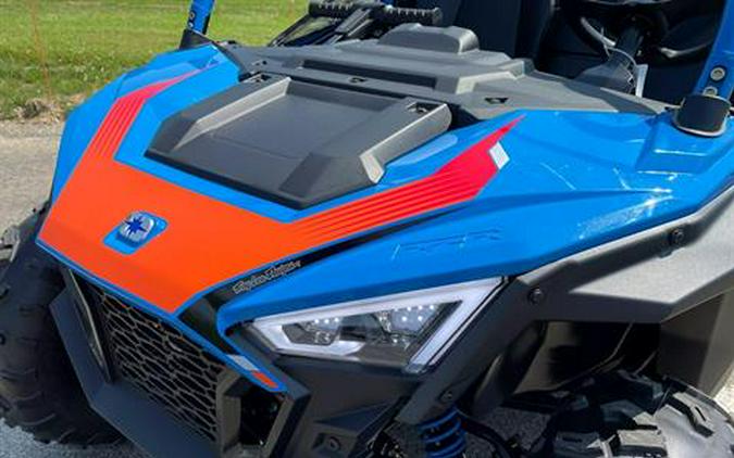 2023 Polaris RZR 200 EFI Troy Lee Designs Edition