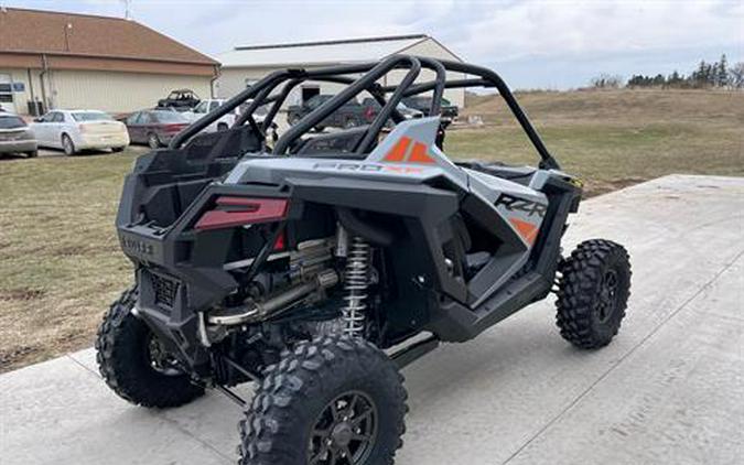 2024 Polaris RZR Pro XP Sport