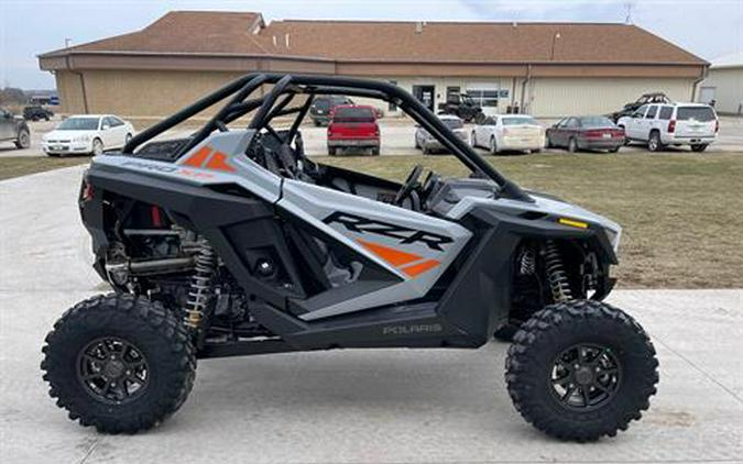 2024 Polaris RZR Pro XP Sport