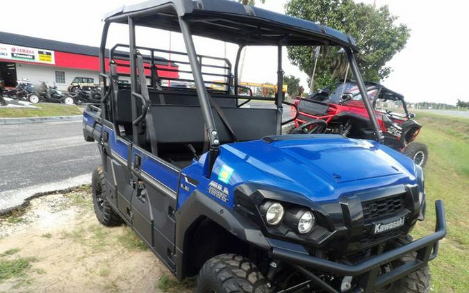 2024 Kawasaki Mule PRO-FXT 1000 LE