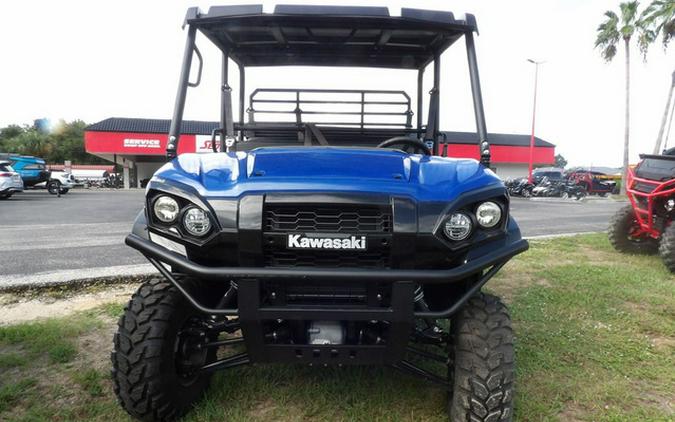 2024 Kawasaki Mule PRO-FXT 1000 LE