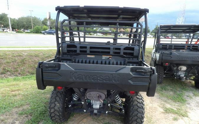 2024 Kawasaki Mule PRO-FXT 1000 LE