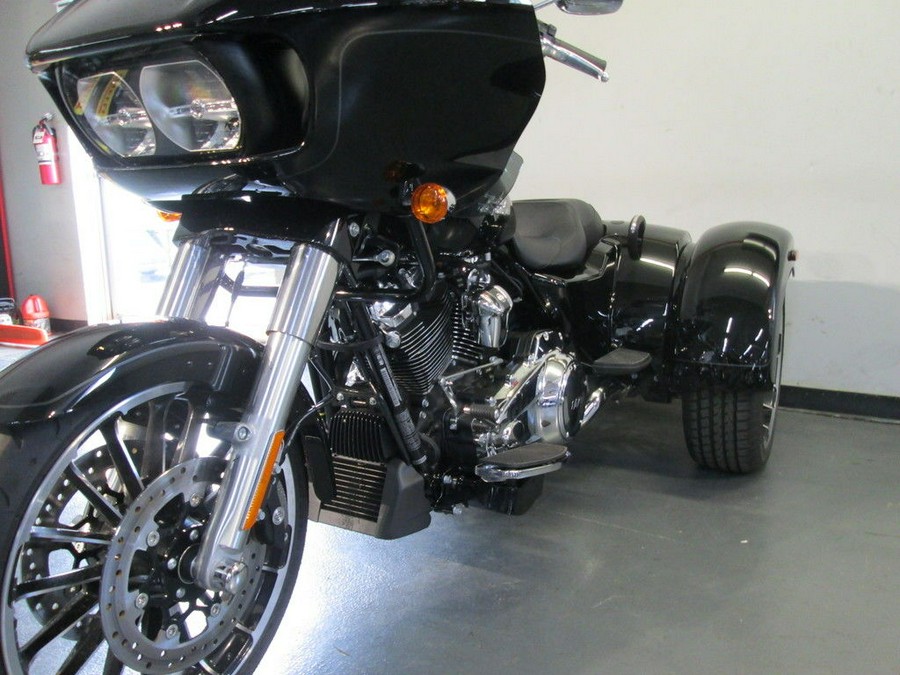 2024 Harley-Davidson® FLTRT - Road Glide® 3