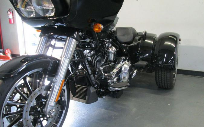 2024 Harley-Davidson® FLTRT - Road Glide® 3