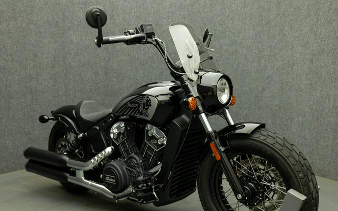 2024 INDIAN SCOUT BOBBER TWENTY W/ABS