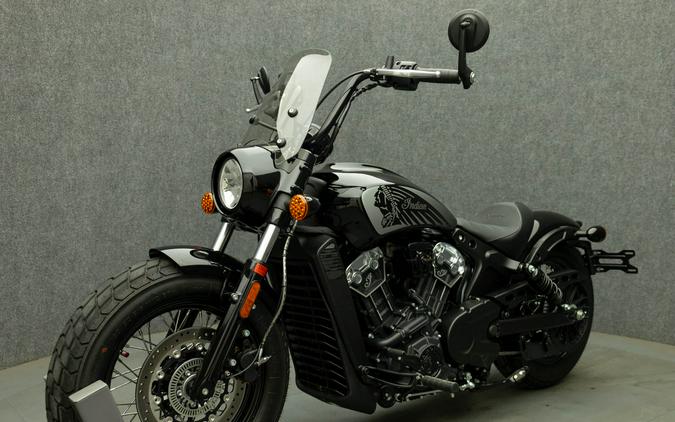 2024 INDIAN SCOUT BOBBER TWENTY W/ABS