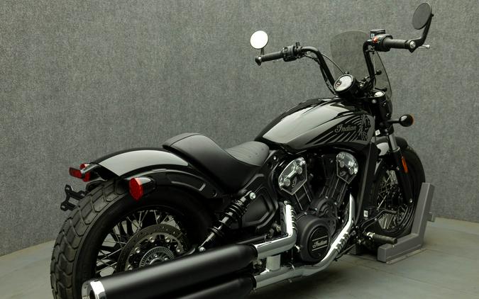 2024 INDIAN SCOUT BOBBER TWENTY W/ABS