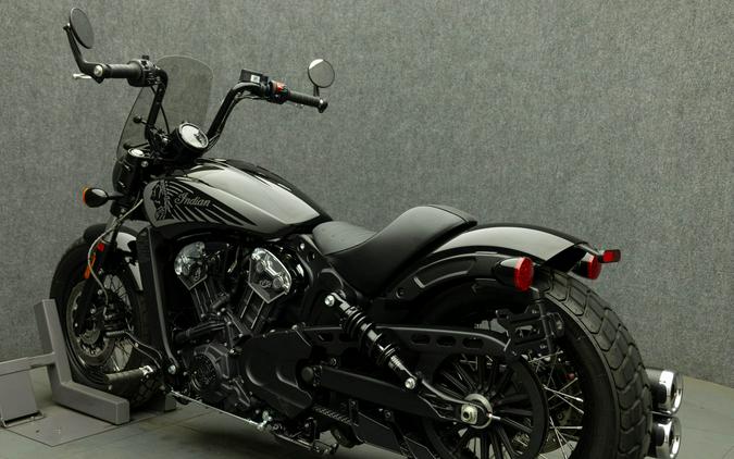 2024 INDIAN SCOUT BOBBER TWENTY W/ABS