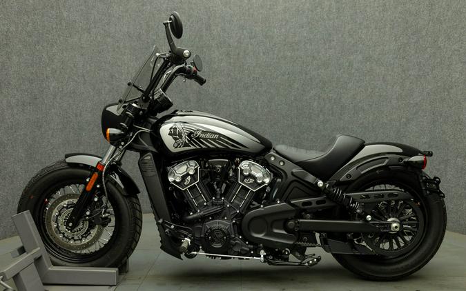 2024 INDIAN SCOUT BOBBER TWENTY W/ABS