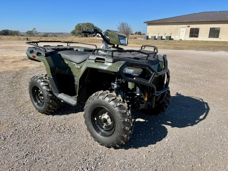 2024 Polaris Sportsman 570 EPS