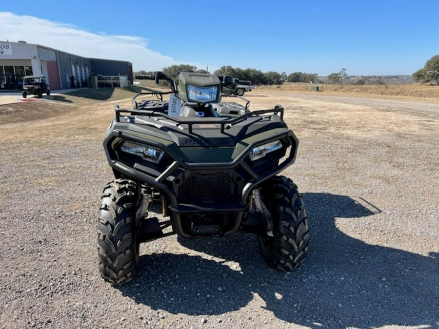 2024 Polaris Sportsman 570 EPS