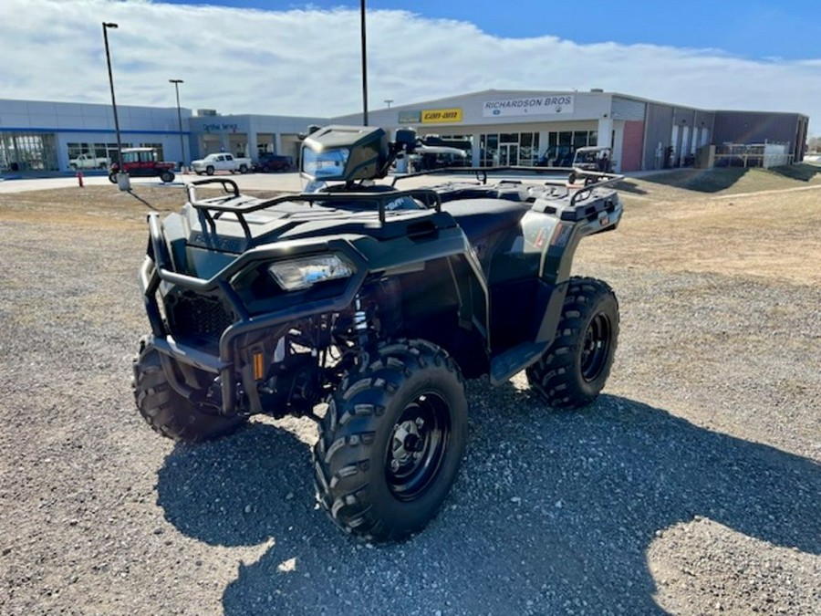 2024 Polaris Sportsman 570 EPS