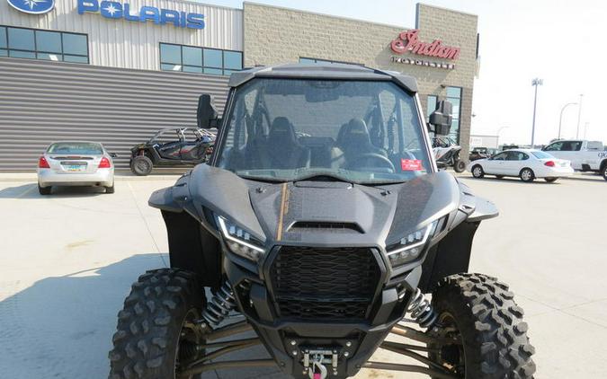 2023 Kawasaki Teryx KRX®4 1000 eS Special Edition